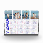 Custom Couple Photos | Custom 2017 Photo Calendar