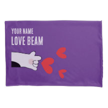 Custom Couple Set Love Beam
