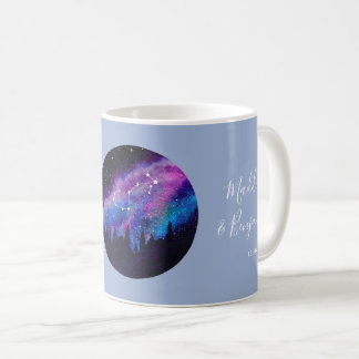 Custom Couples Zodiac Gifts Any Horoscope Coffee Mug