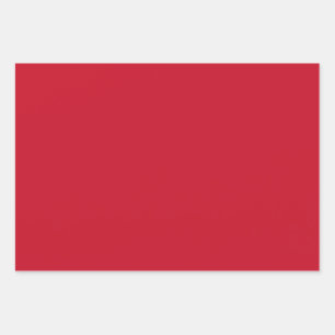 Custom Create Your Own Perfect Christmas Gift Wrapping Paper Sheet