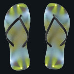 Custom Created flip flops<br><div class="desc">Here are some custom flip flops with your own image or you can use mine either way you will be styling on the beach this summer.</div>
