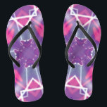 Custom Created flip flops<br><div class="desc">Here are some custom flip flops with your own image or you can use mine either way you will be styling on the beach this summer.</div>