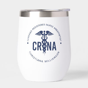 Custom CRNA Certified Registered Nurse Anaesthetis