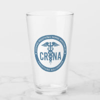 Custom CRNA Certified Registered Nurse Anaesthetis