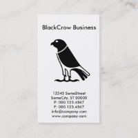 custom crow company