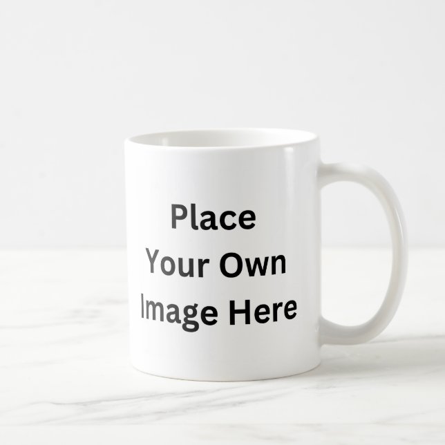 Custom cup (Right)