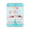 Custom Cupcake Sweet Shoppe Business Cards