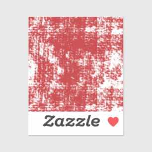 Custom-Cut Vinyl Sticker