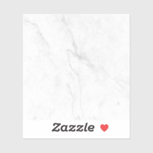Custom-Cut Vinyl Sticker