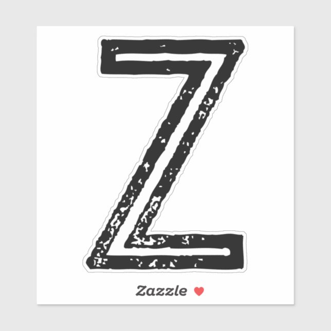 Custom-Cut Vinyl Sticker (Sheet)