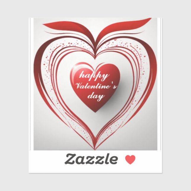 Custom-Cut Vinyl Sticker (Sheet)