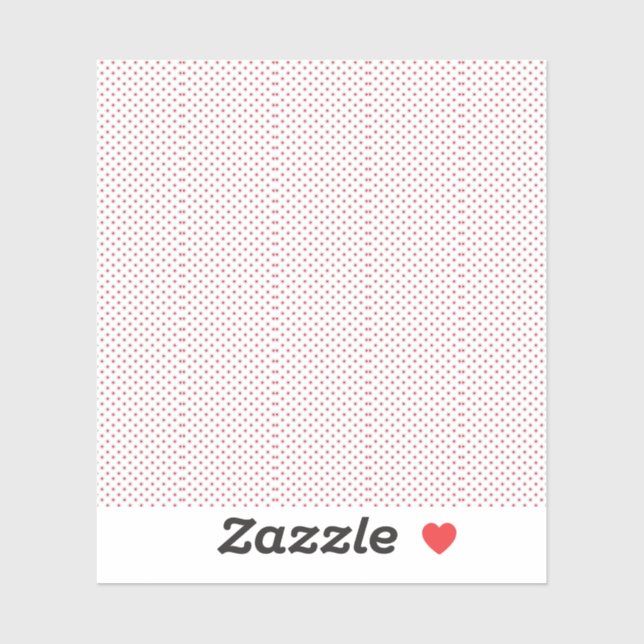 Custom-Cut Vinyl Sticker (Sheet)