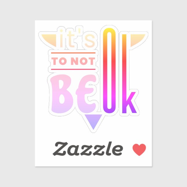 Custom-Cut Vinyl Sticker (Sheet)