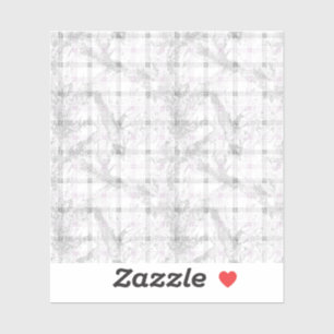 Custom-Cut Vinyl Sticker