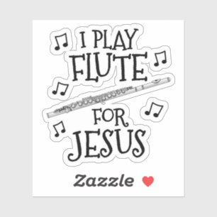 Custom-Cut Vinyl Sticker
