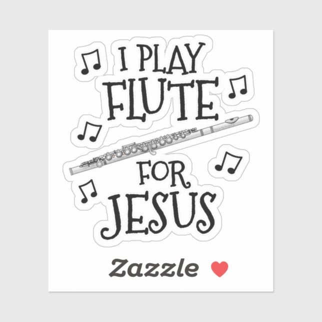 Custom-Cut Vinyl Sticker (Sheet)