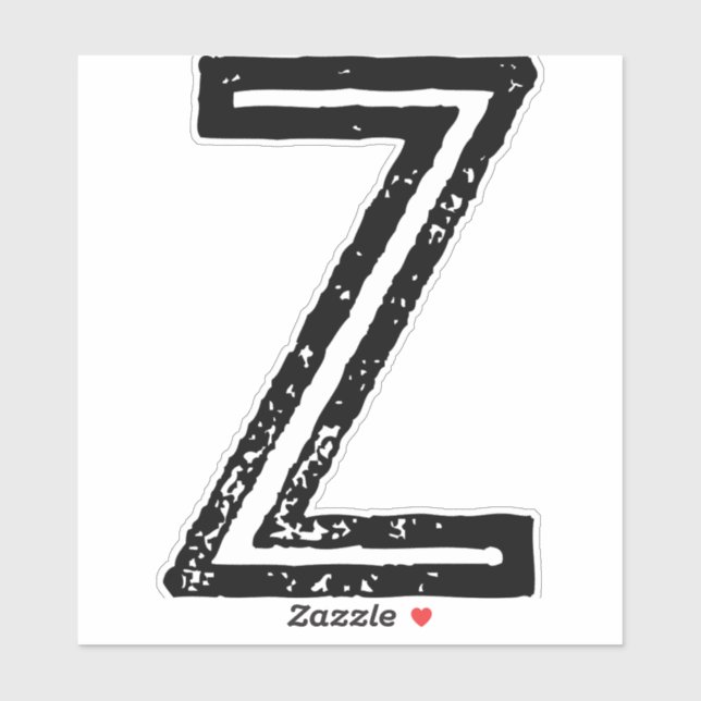 Custom-Cut Vinyl Sticker (Sheet)