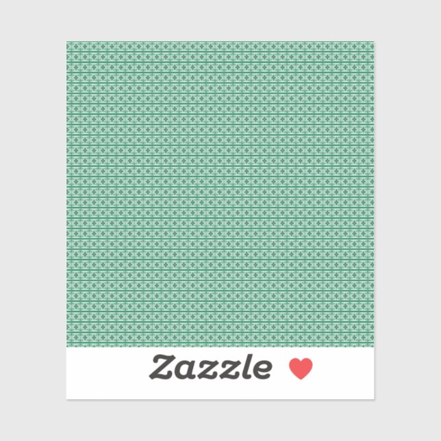 Custom-Cut Vinyl Sticker (Sheet)