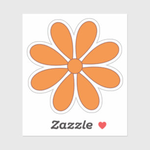 Custom-Cut Vinyl Sticker