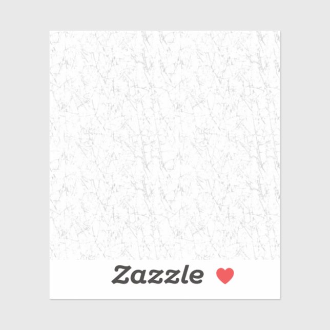 Custom-Cut Vinyl Sticker (Sheet)