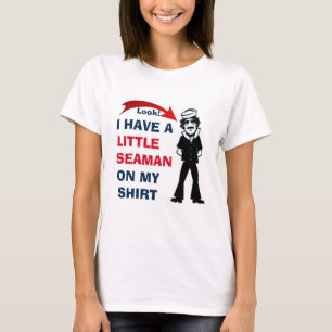 Custom cute fun designs T-Shirt