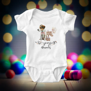 Jack russell hotsell baby clothes