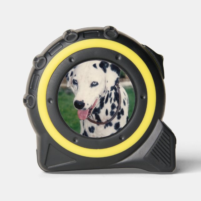 Custom Cute Pet Friend Photo - Upload Dog Image 1 (Front)