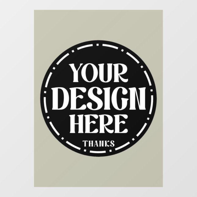 Custom Dad Appreciation gift Design (Sheet)