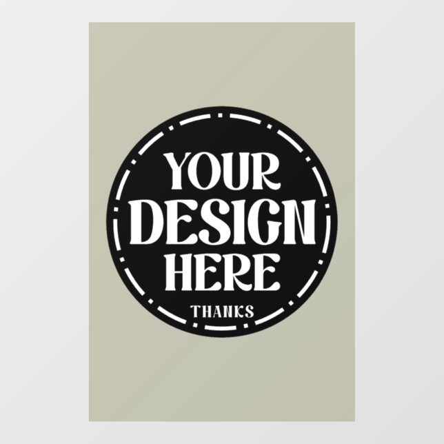 Custom Dad Appreciation gift Design (Sheet)