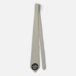 Custom Dad Appreciation gift Design Neck Tie