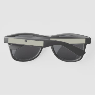 Custom Dad Appreciation gift Design Sunglasses