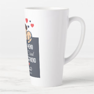 Custom Dad  Coffee Mug