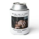 Custom Daddy Photo First Father's Day