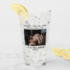 Custom Daddy Photo First Father's Day