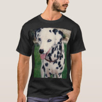 Custom Dalmatian Dog Upload Your Pet's Photo   