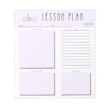 Custom Dance Lesson Planner - Beyond the Barre