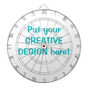 Custom Dartboard