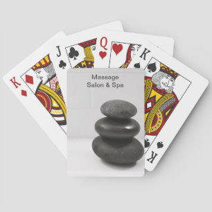 Custom Deck of Cards