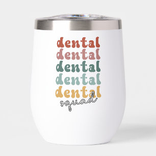 Custom Dental Squad   Dental Team   Dental Staff