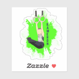 Custom Design for Emily Richter - Kameron