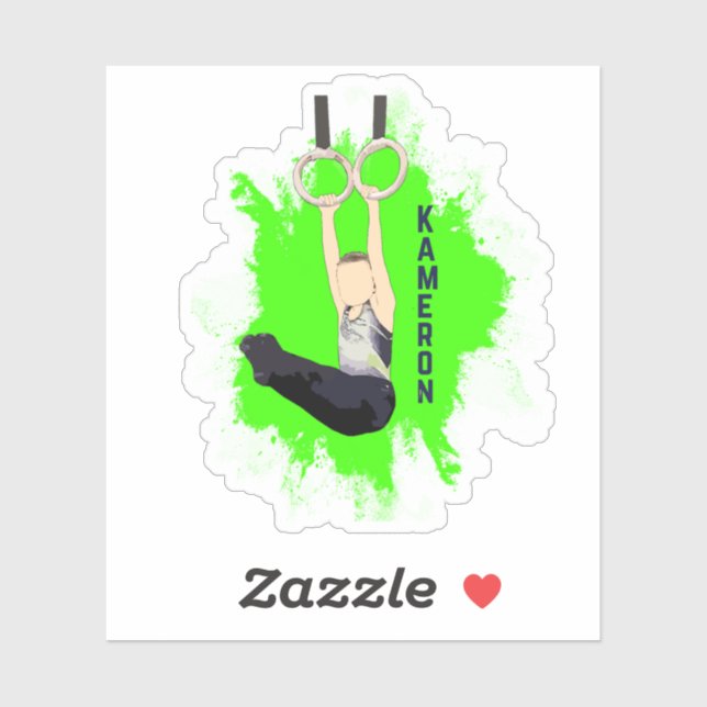 Custom Design for Emily Richter - Kameron (Sheet)