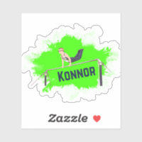 Custom Design for Emily Richter - Konnor