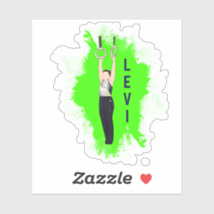 Custom Design for Emily Richter -Levi