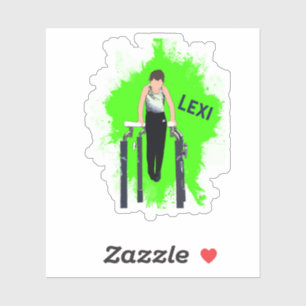 Custom Design for Emily Richter - Lexi