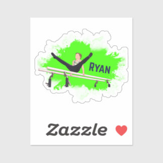 Custom Design for Emily Richter - Ryan