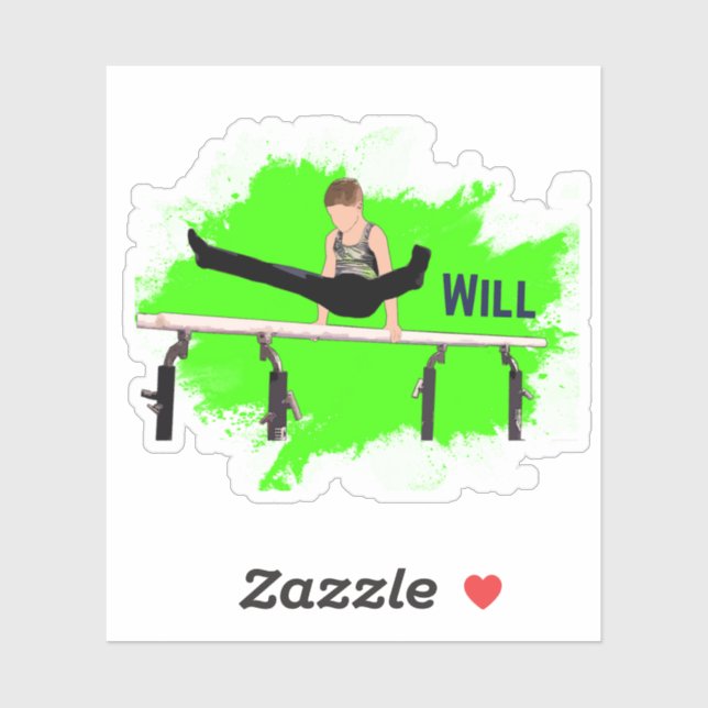 Custom Design for Emily Richter - Will (Sheet)