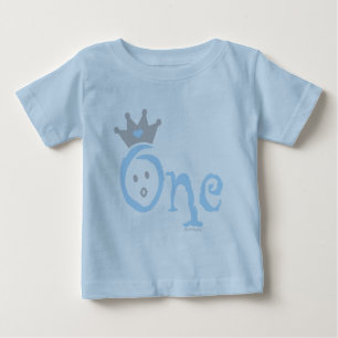 Custom Design - Gavin Baby T-Shirt