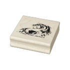 Custom Design Logo Stamp