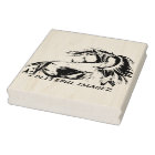 Custom Design Logo Stamp