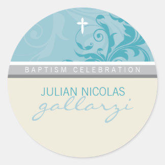 CUSTOM DESIGN :: Suzana Sticker :: posh